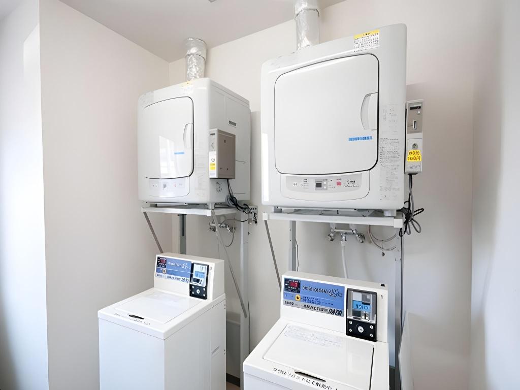 Фото Super Hotel Hofu Ekimae