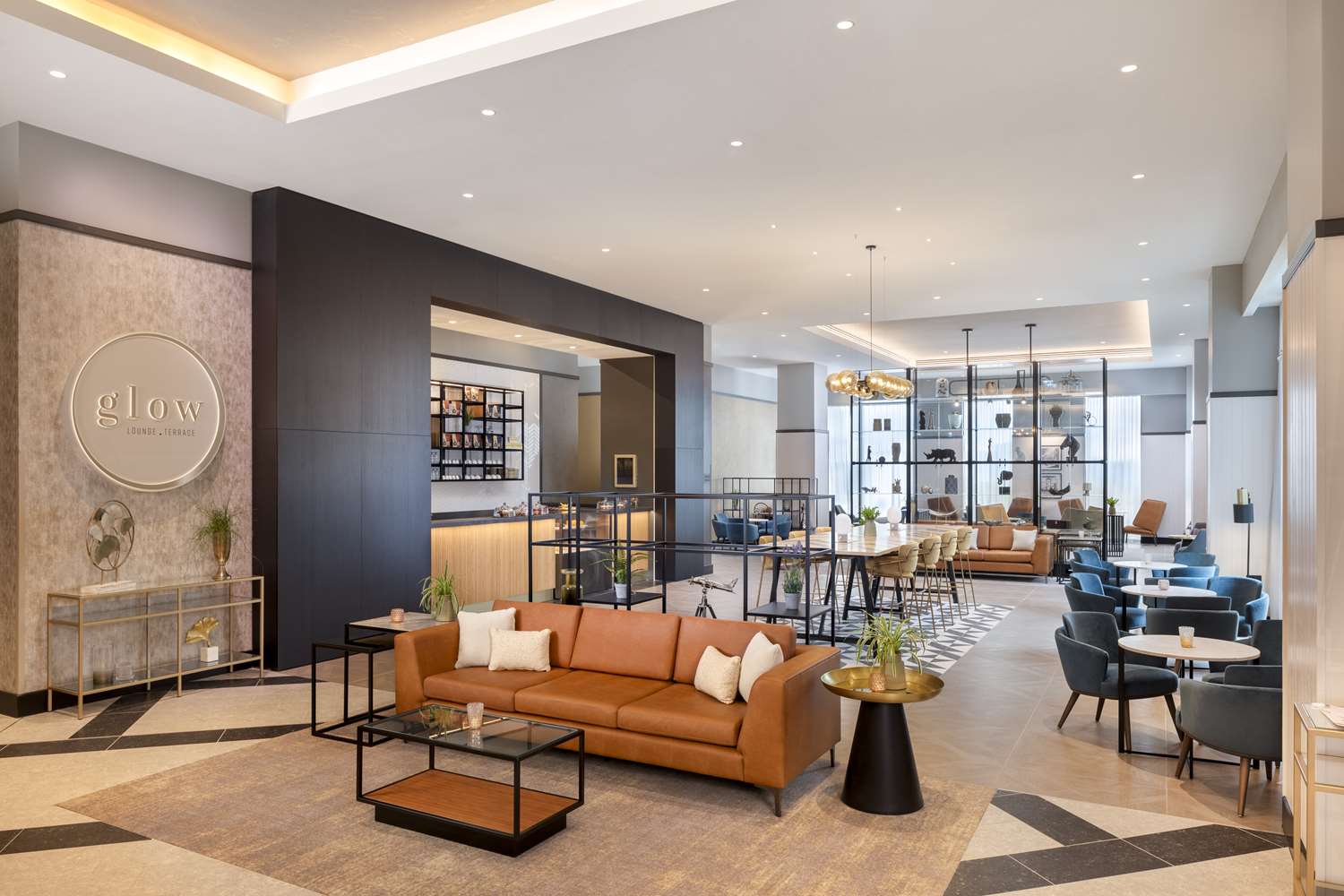 Фото Hilton Woking