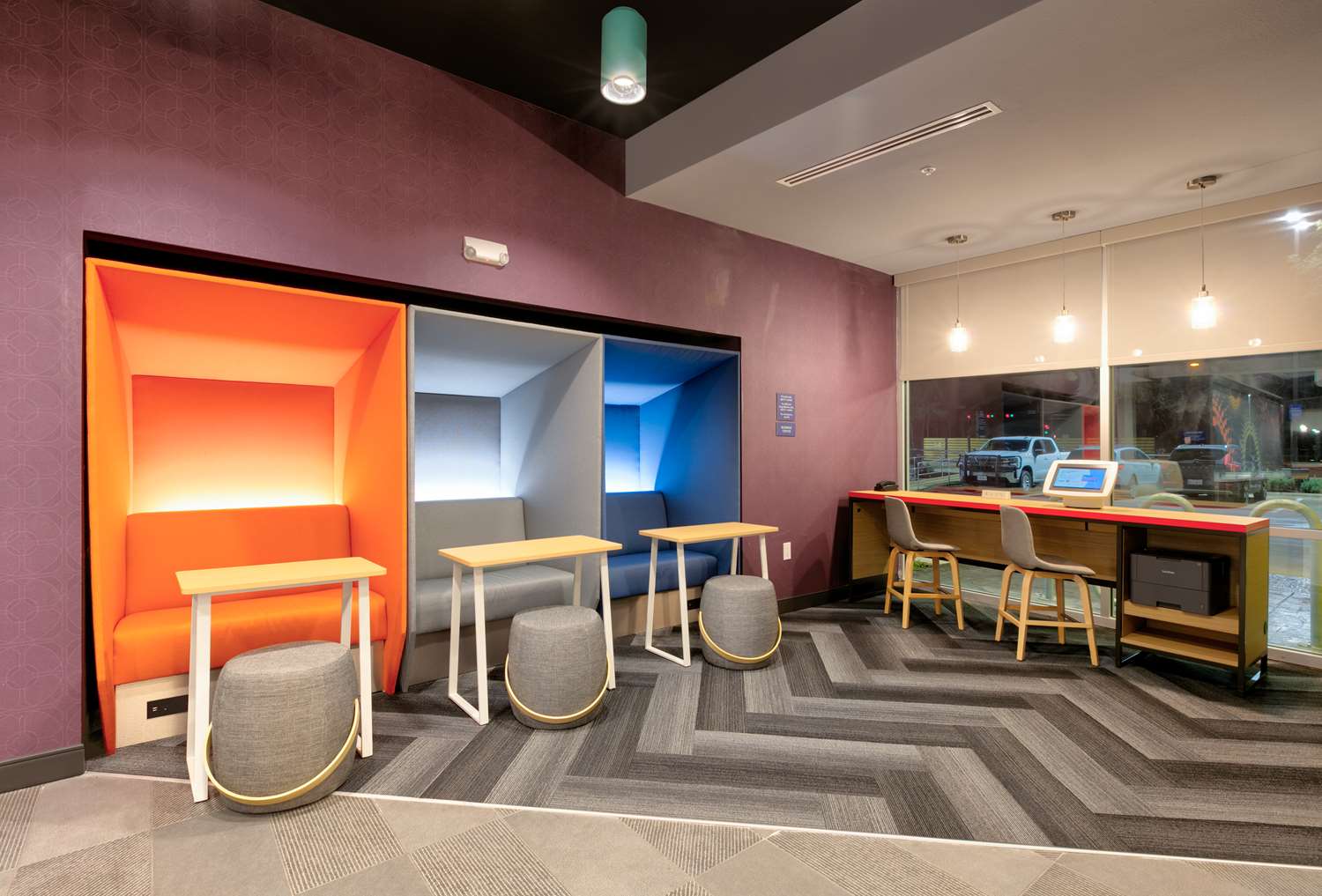 Фото Tru by Hilton Austin Nw Arboretum, Tx