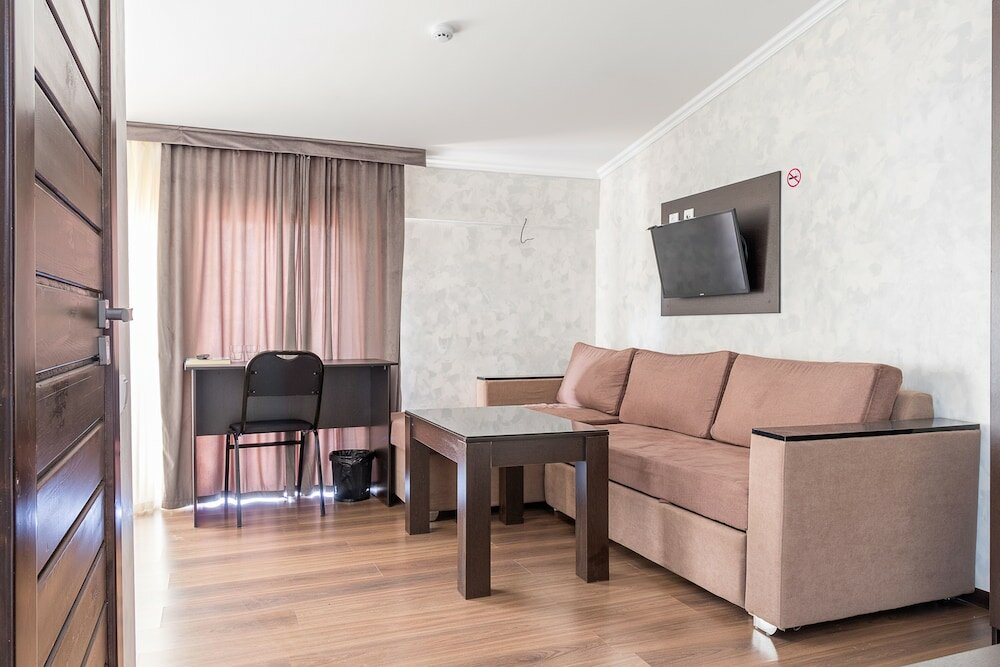 Фото Orion Hotel