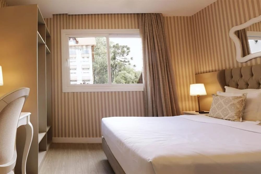 Фото Bella Gramado Resort & SPA by Gramado Parks