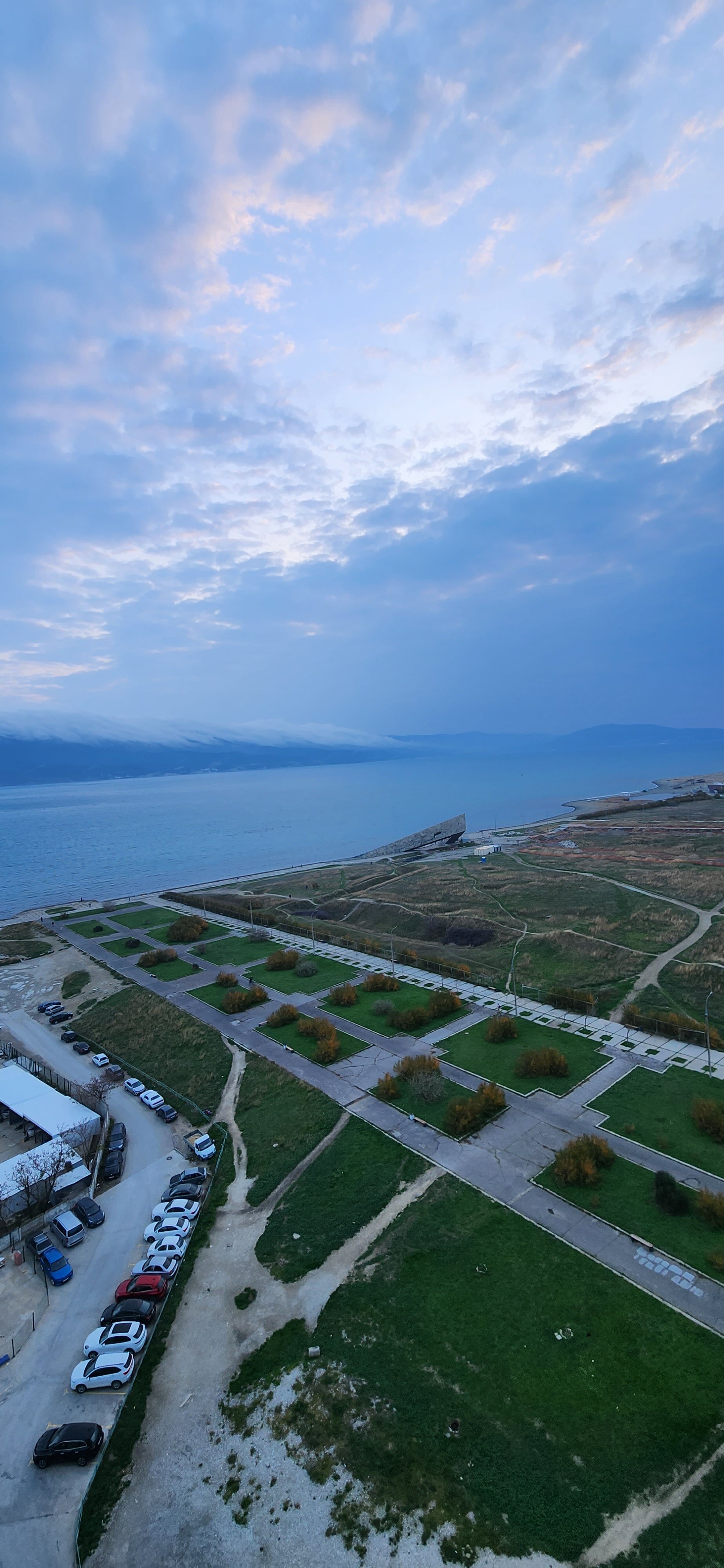 Фото Апартаменты у Моря Малая Земля