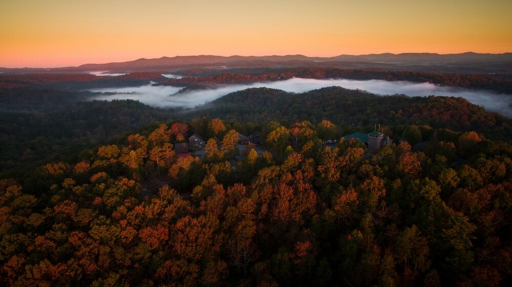 Фото The Villas at Coosawattee River Resort