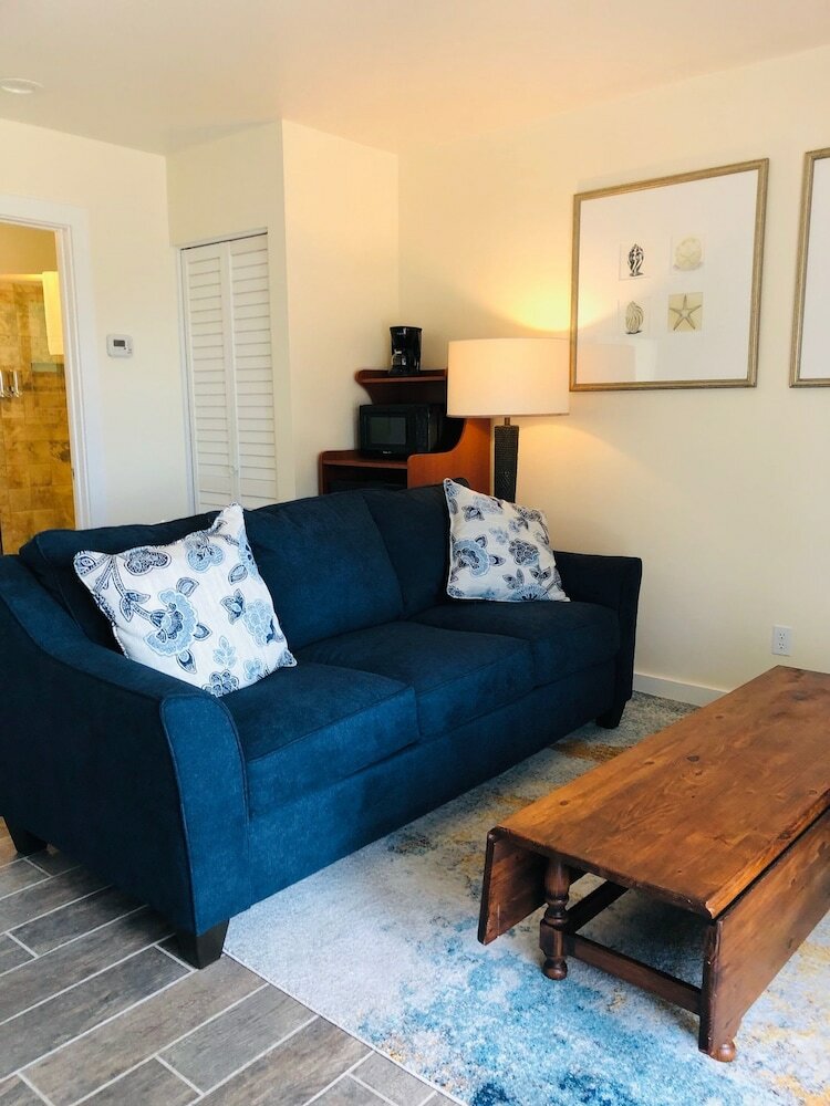 Фото Seafoam Lodge