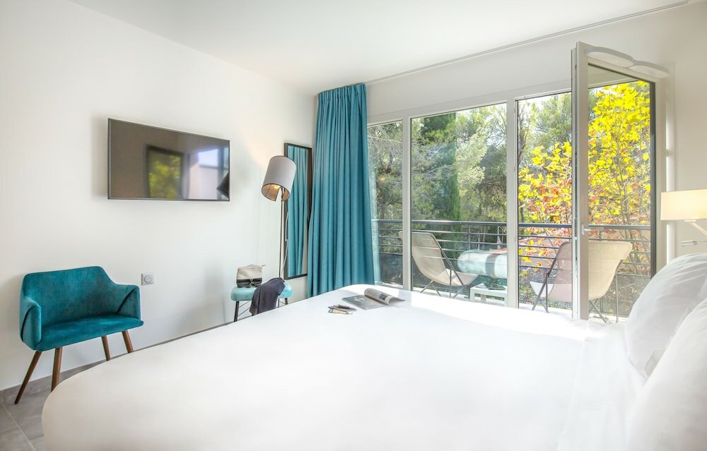 Фото Sowell Hôtels La Plage