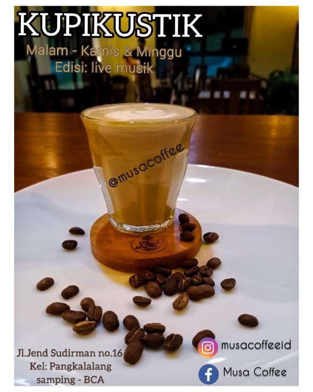 Фото Belitong Inn