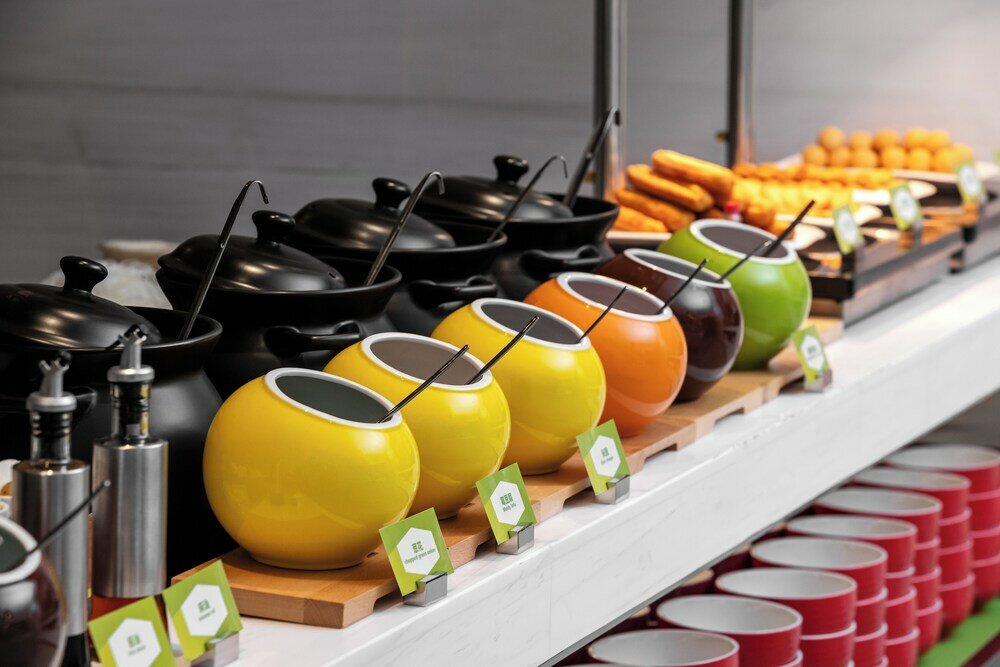 Фото Hampton by Hilton Hangzhou West Lake