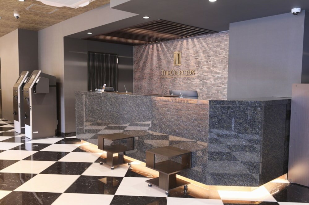 Фото The Celecton Tsuchiura Ekimae