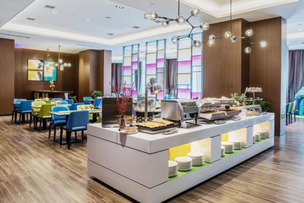 Фото Hampton by Hilton Xi'an Hi-tech Zone