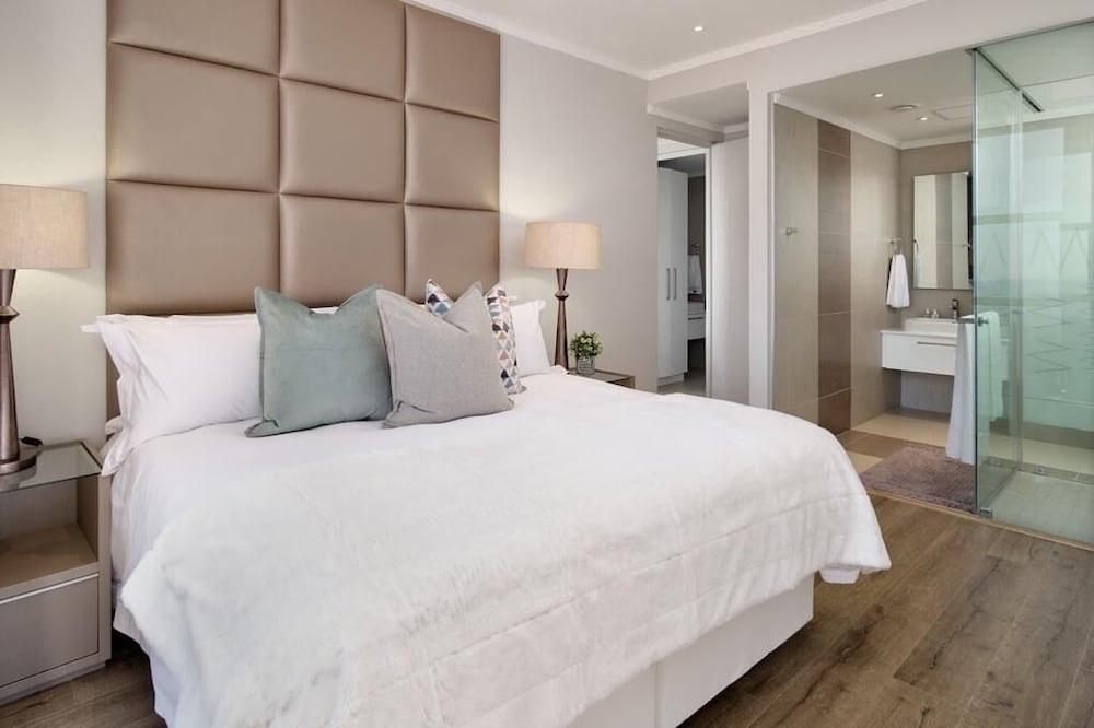 Фото Masingita Towers