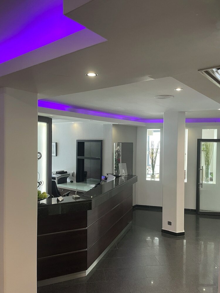 Фото Central Hotel