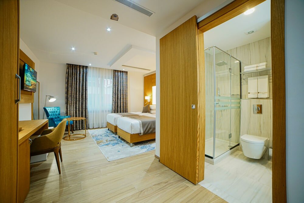 Фото Royal Sahel