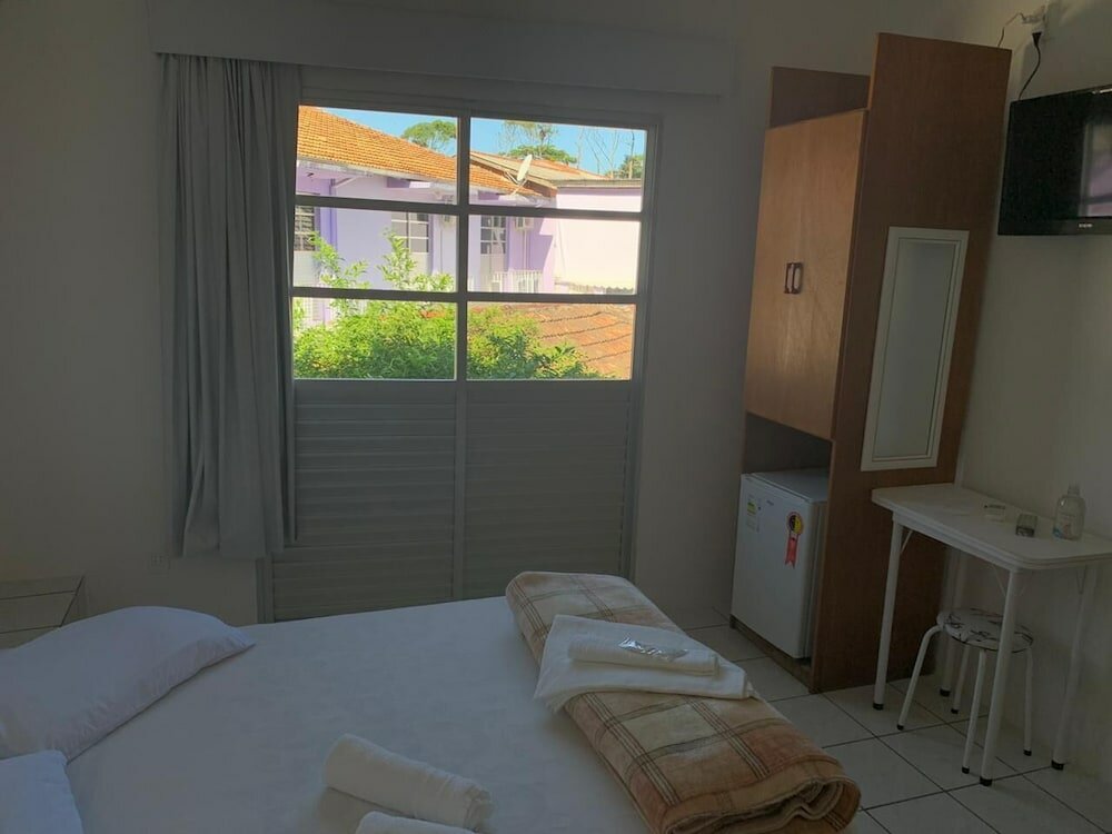 Фото Pousada Santa Ana