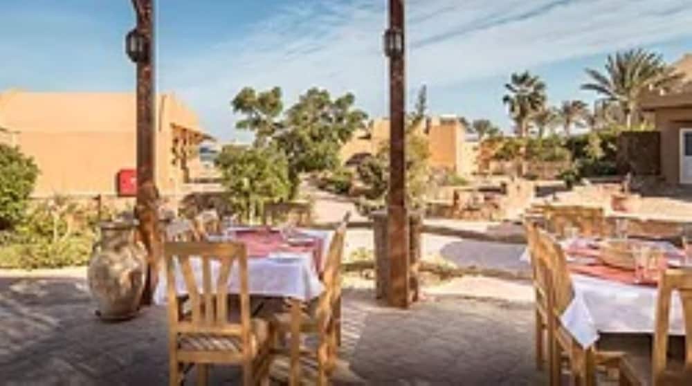 Фото Silver Beach El Quseir