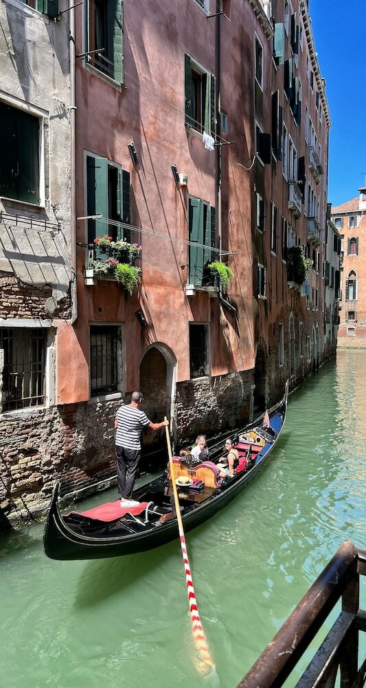 Фото Cà dell'Arte Palace