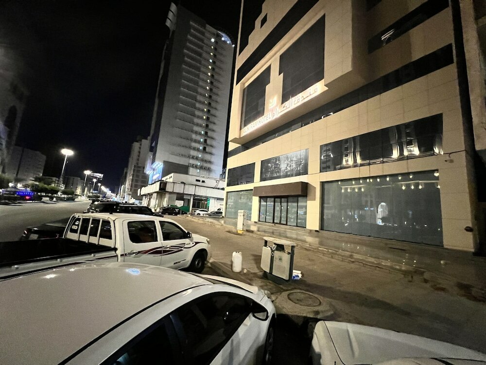 Фото Al Kiram Hotel