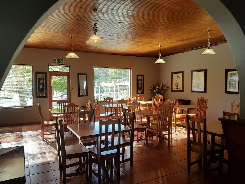 Фото Assegaaibosch Country Lodge