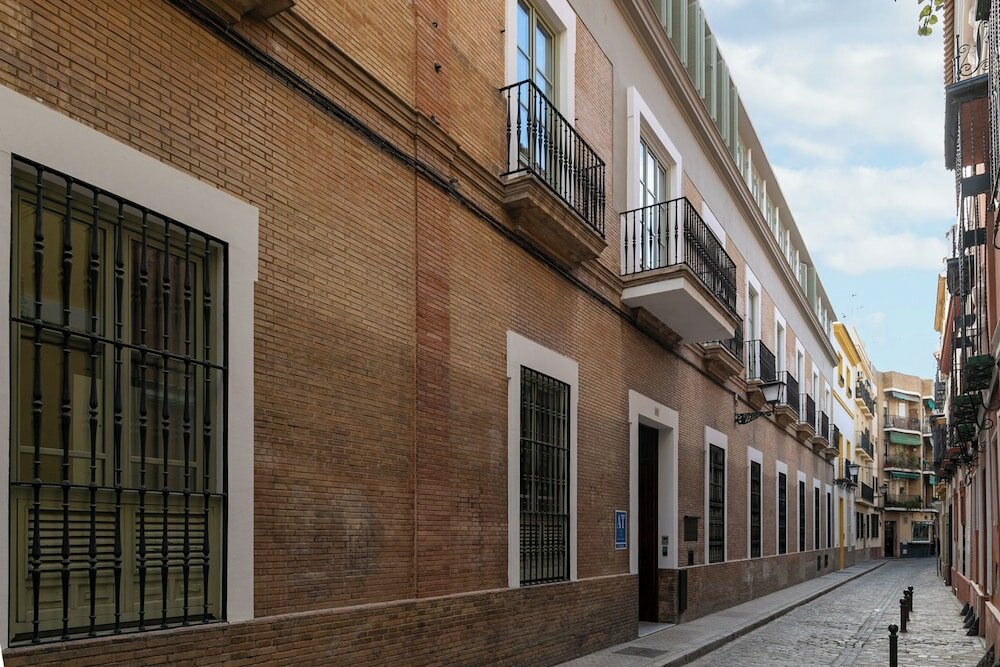 Фото Los Salados apartment HoldayRentals