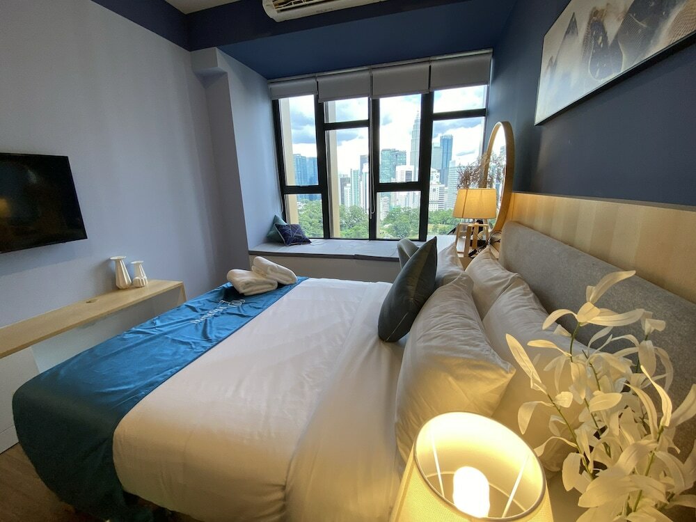 Фото Ceylonz Suites by MyKey Global