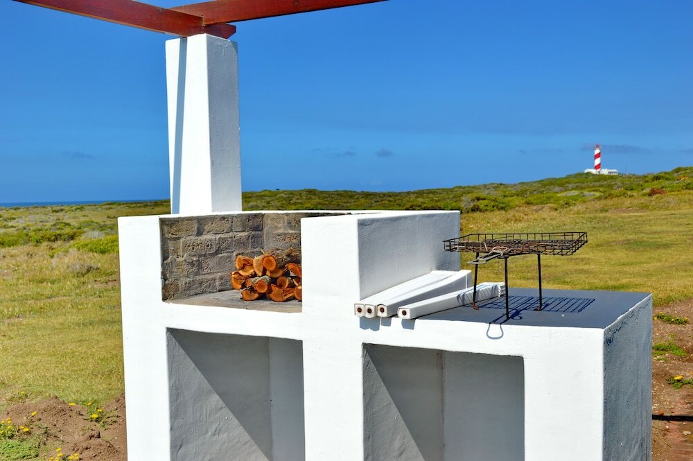 Фото Gourikwa Reserve