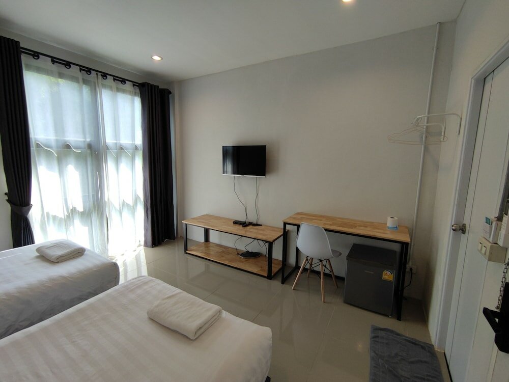 Фото Life Hotel Rong Khun