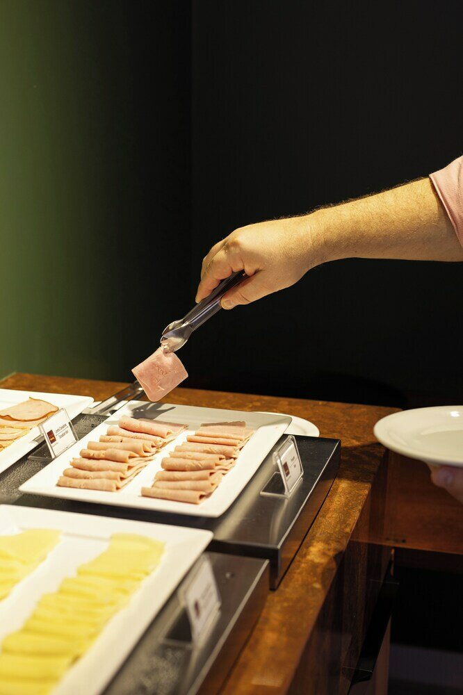 Фото Nobile Hotel Araripina