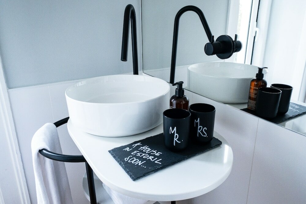 Фото A House in Estoril