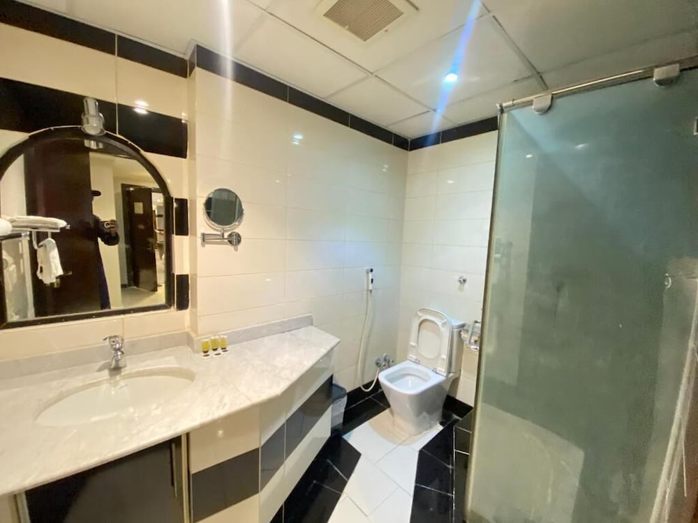 Фото Al Kiram Hotel