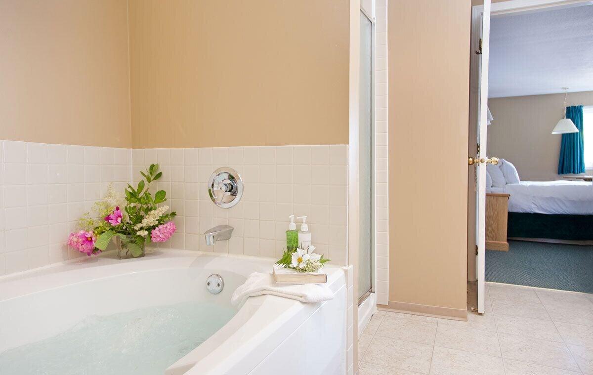 Фото The Lodge at Arrow Lakes