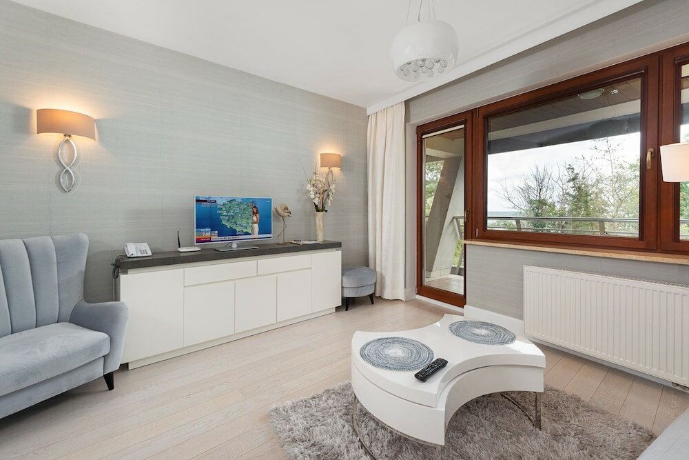 Фото BlueApart Dom Zdrojowy Jastarnia