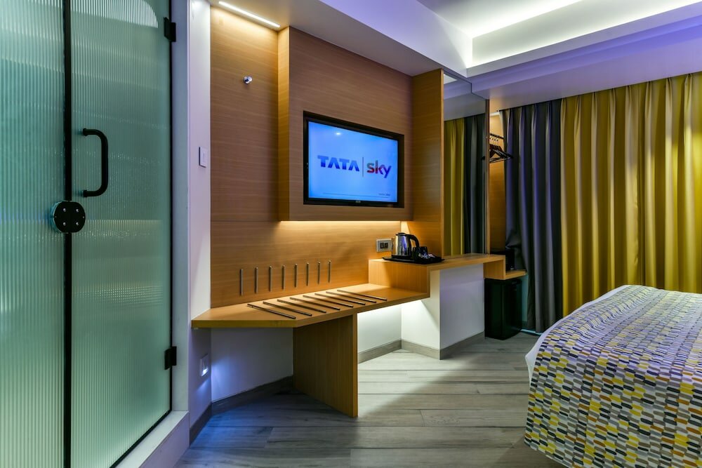 Фото Indie Stays -bkc