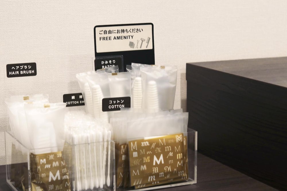 Фото M’s Hotel Sanjo Wakoku