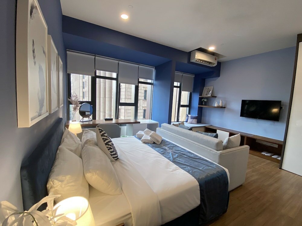 Фото Ceylonz Suites by MyKey Global