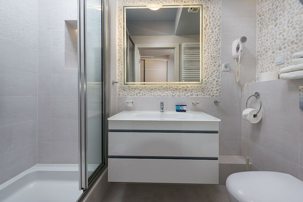 Фото BlueApart Dom Zdrojowy Jastarnia