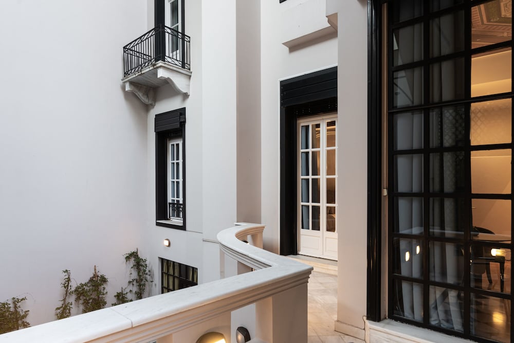 Фото 33 Solonos Suites