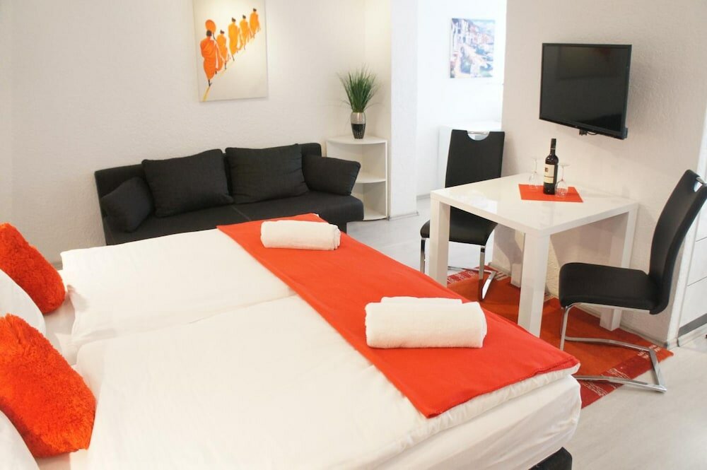 Фото Hotel Berlin