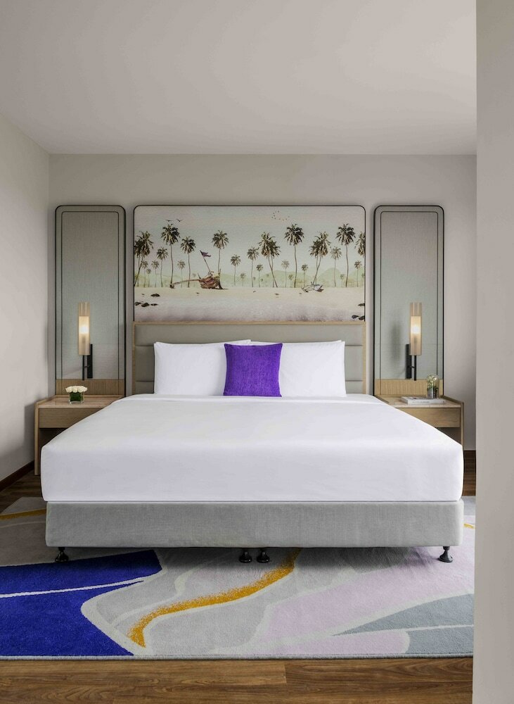 Фото Vivanta Goa Miramar