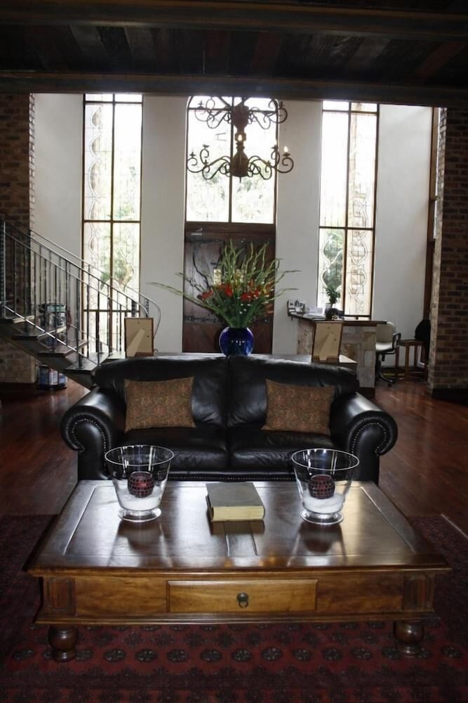 Фото Afrique Boutique Hotel Ruimsig