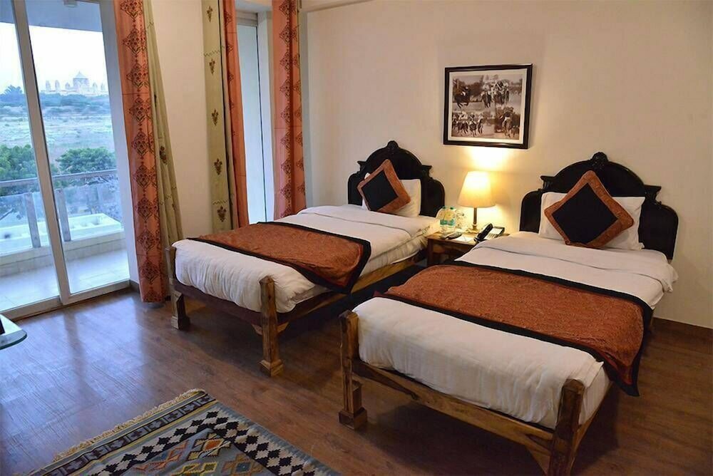 Фото отеля 5