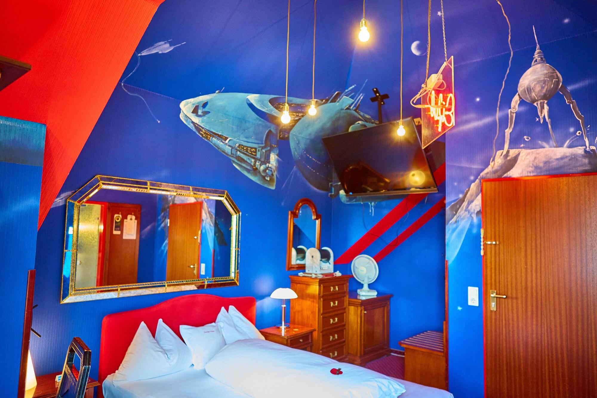 Фото Design Hotel Euskirchen