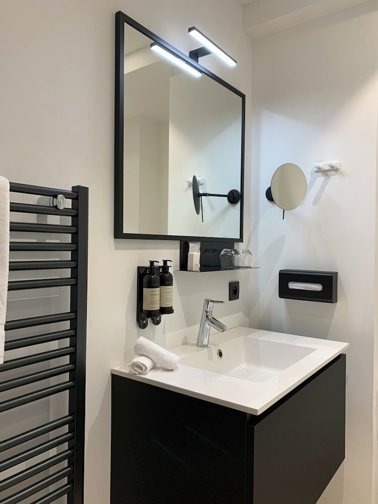 Фото Comic Art Hotel