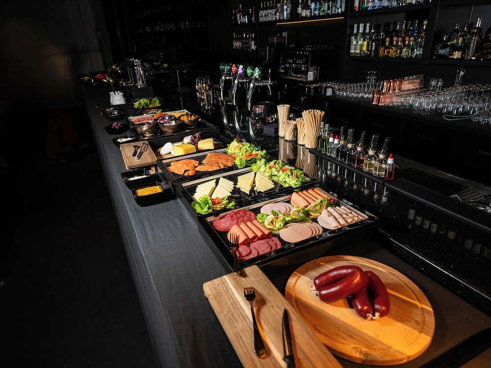 Фото Hotel am Beatles-Platz