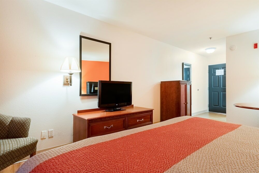 Фото Motel 6 Crowley, La