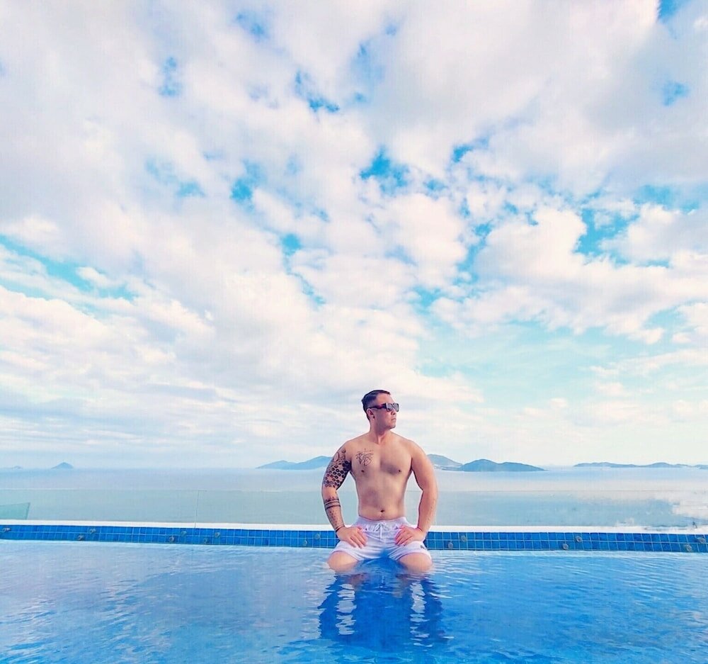 Фото Senia Hotel