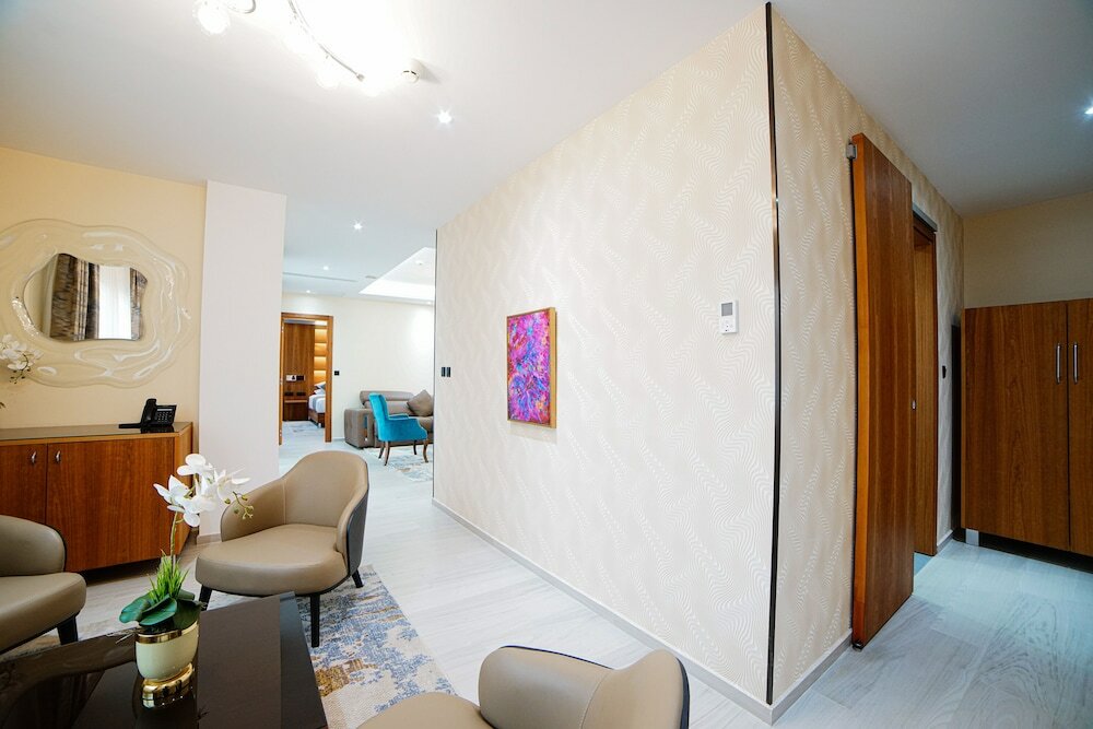 Фото Royal Sahel