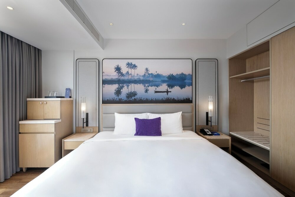 Фото Vivanta Goa Miramar