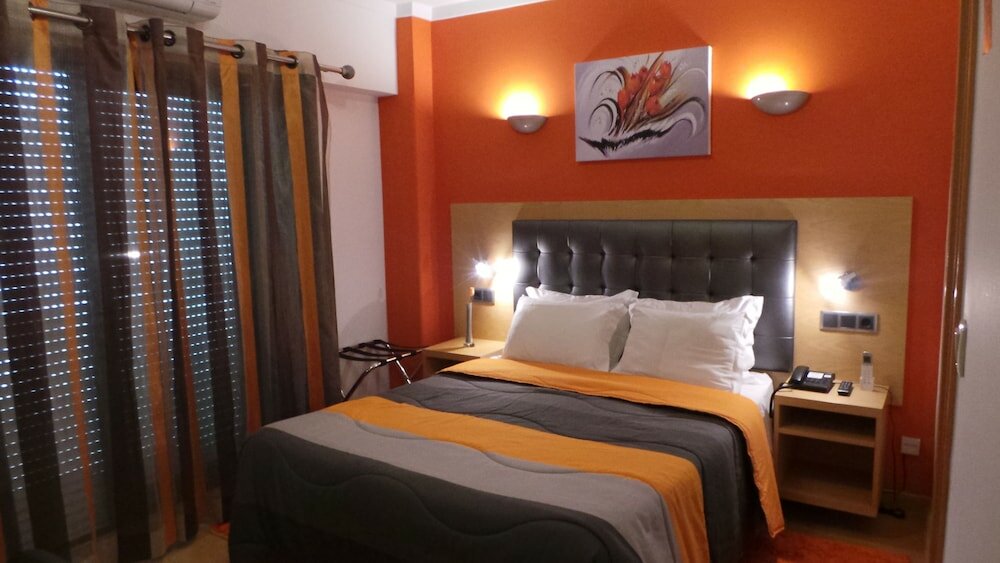 Фото Dom João Lisboa