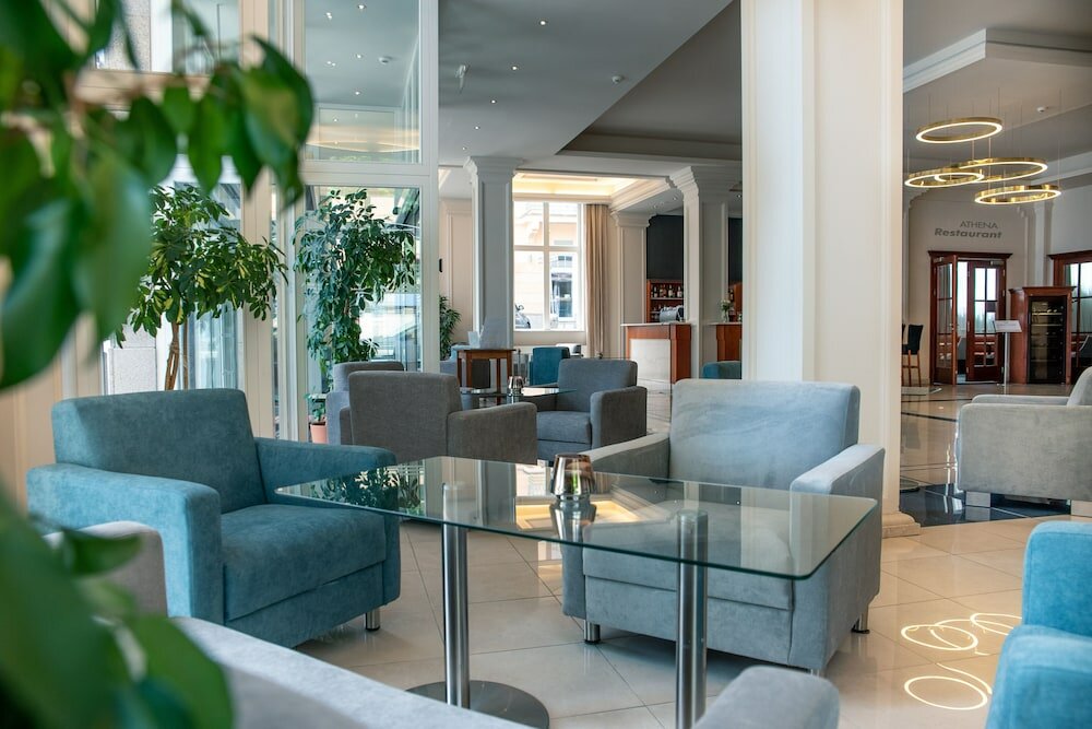 Фото SPA & Wellness Hotel Olympia