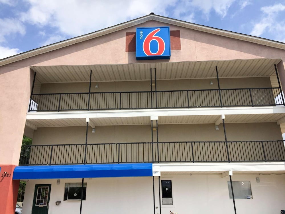 Фото Motel 6 Augusta Ga Fort Gordon