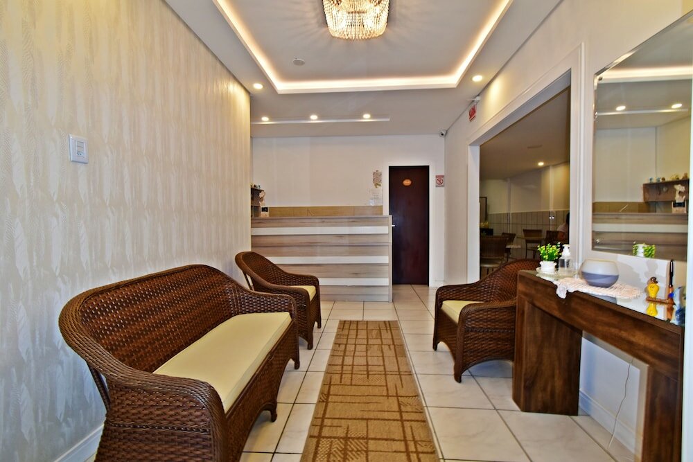 Фото Pousada Enseada dos Golfinhos